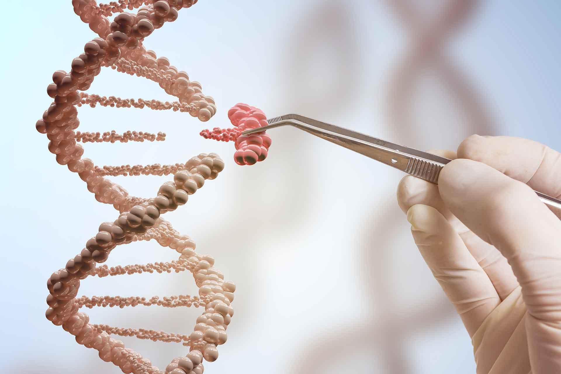 GeneticEngineering